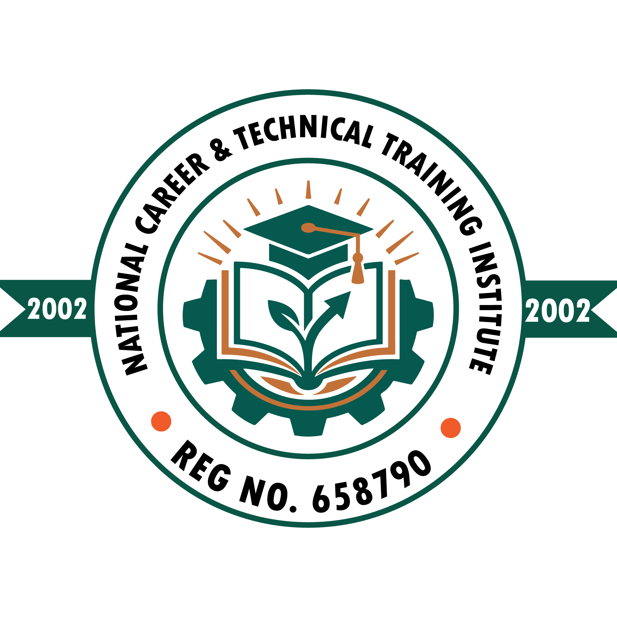 NCTTI Logo